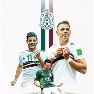 Meet your Posher, Luis